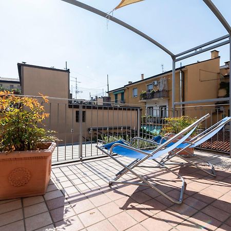 Piccolo Bijou Apartment Verona Bagian luar foto